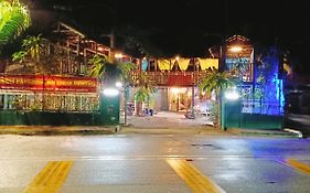 Forest Paradise Inn Teluk Bahang Private Malay Traditional House Concept Hotel By Wan